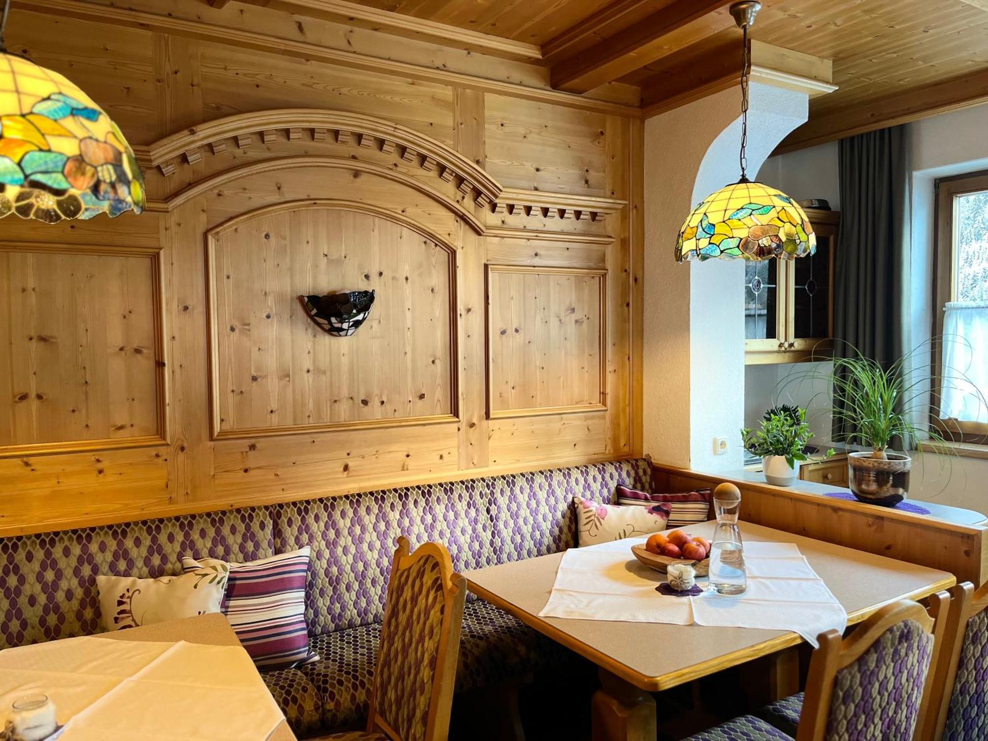 Ad-Capellam Villa Капл Екстериор снимка