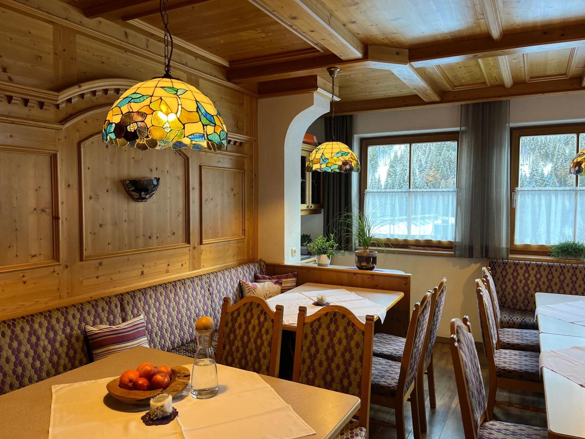 Ad-Capellam Villa Капл Екстериор снимка