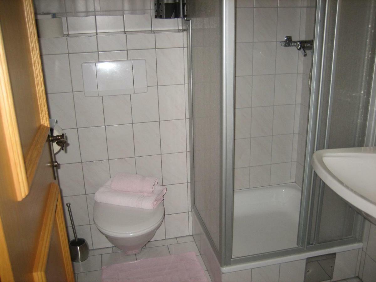 Ad-Capellam Villa Капл Екстериор снимка
