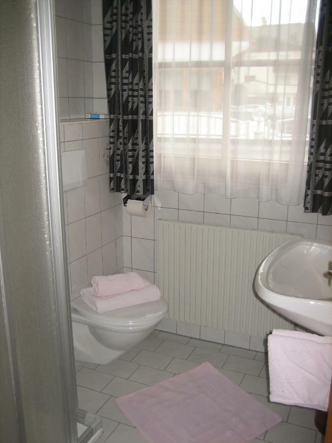 Ad-Capellam Villa Капл Екстериор снимка