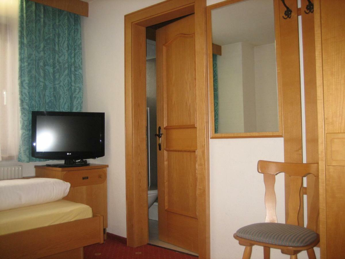 Ad-Capellam Villa Капл Екстериор снимка