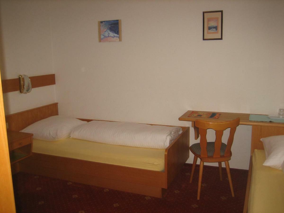 Ad-Capellam Villa Капл Екстериор снимка