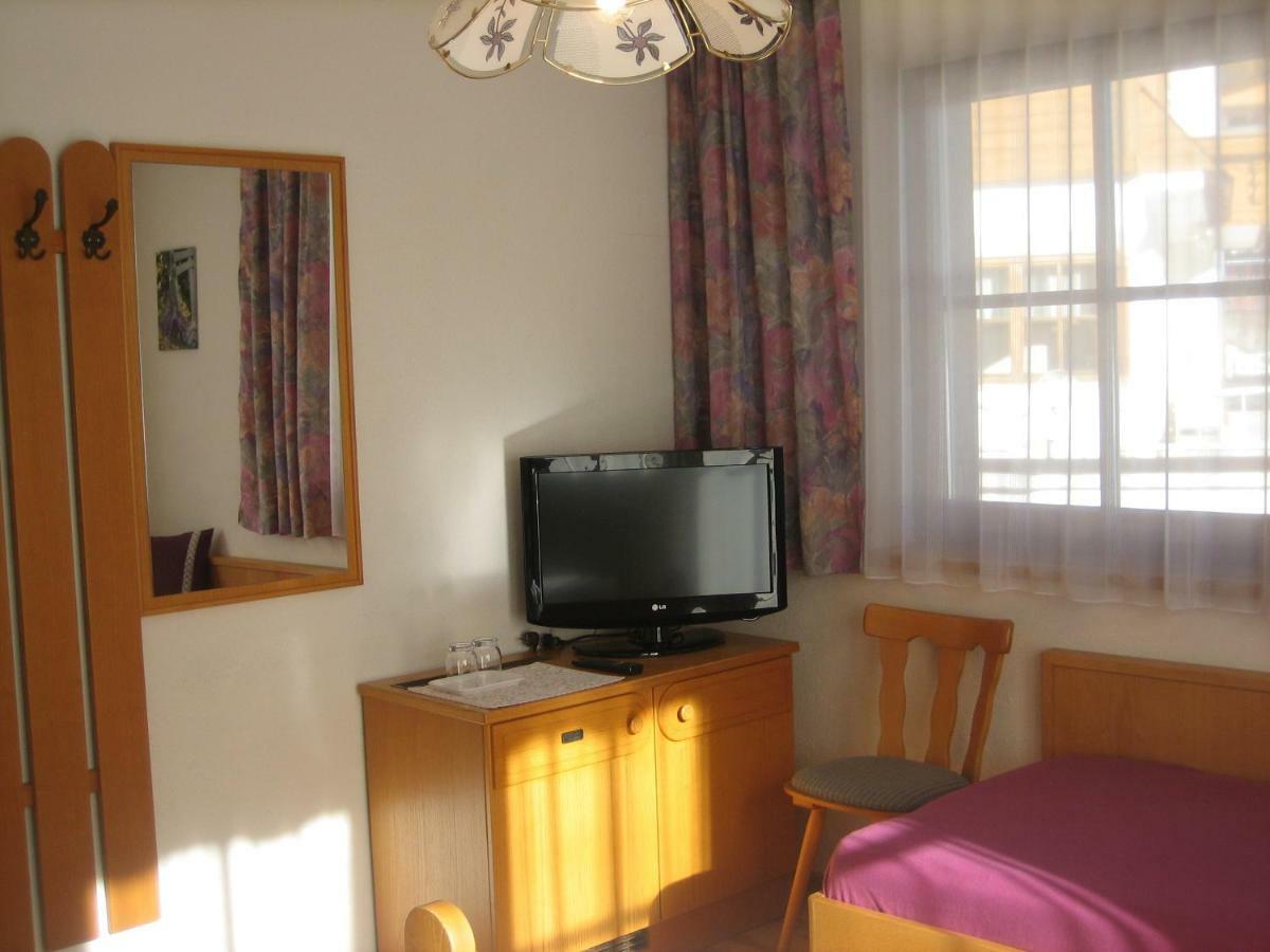 Ad-Capellam Villa Капл Екстериор снимка