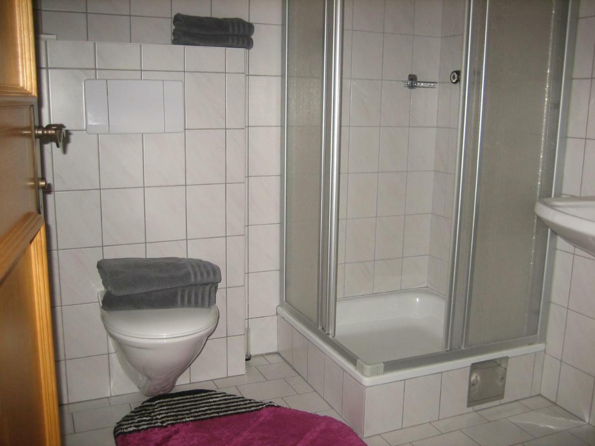 Ad-Capellam Villa Капл Екстериор снимка