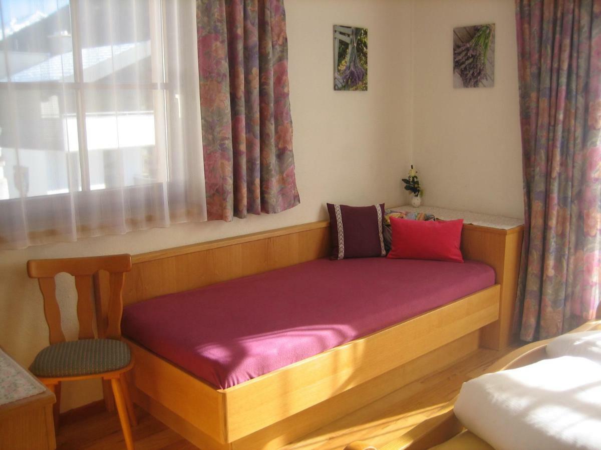 Ad-Capellam Villa Капл Екстериор снимка