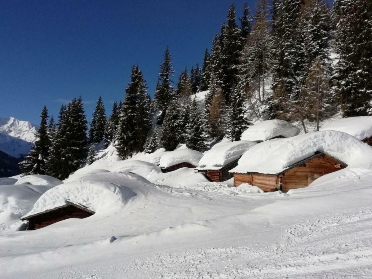 Ad-Capellam Villa Капл Екстериор снимка