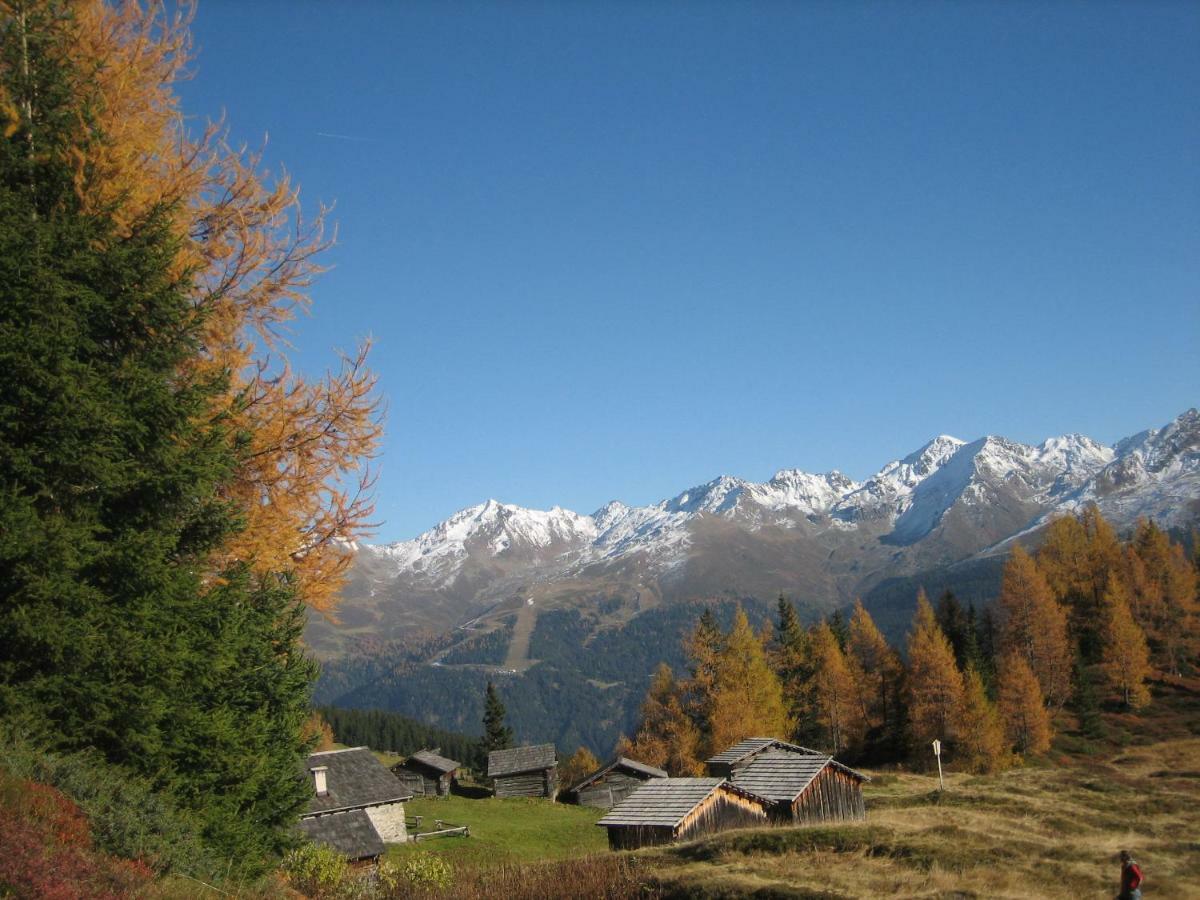 Ad-Capellam Villa Капл Екстериор снимка