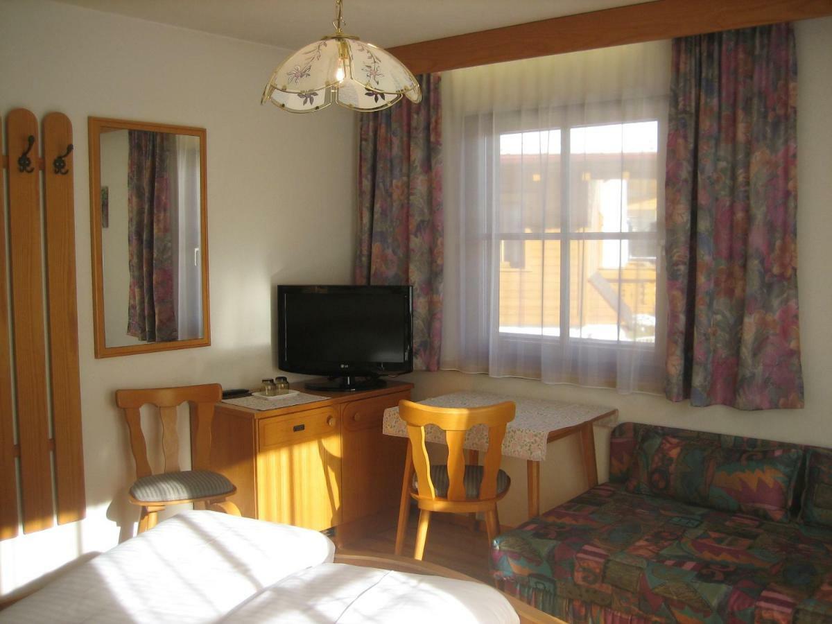 Ad-Capellam Villa Капл Екстериор снимка