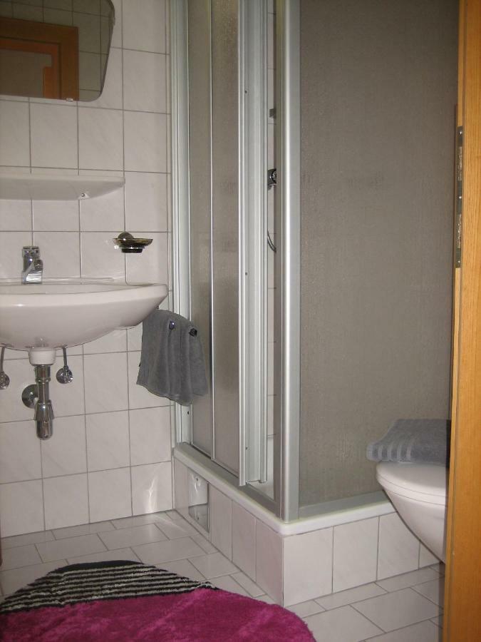 Ad-Capellam Villa Капл Екстериор снимка