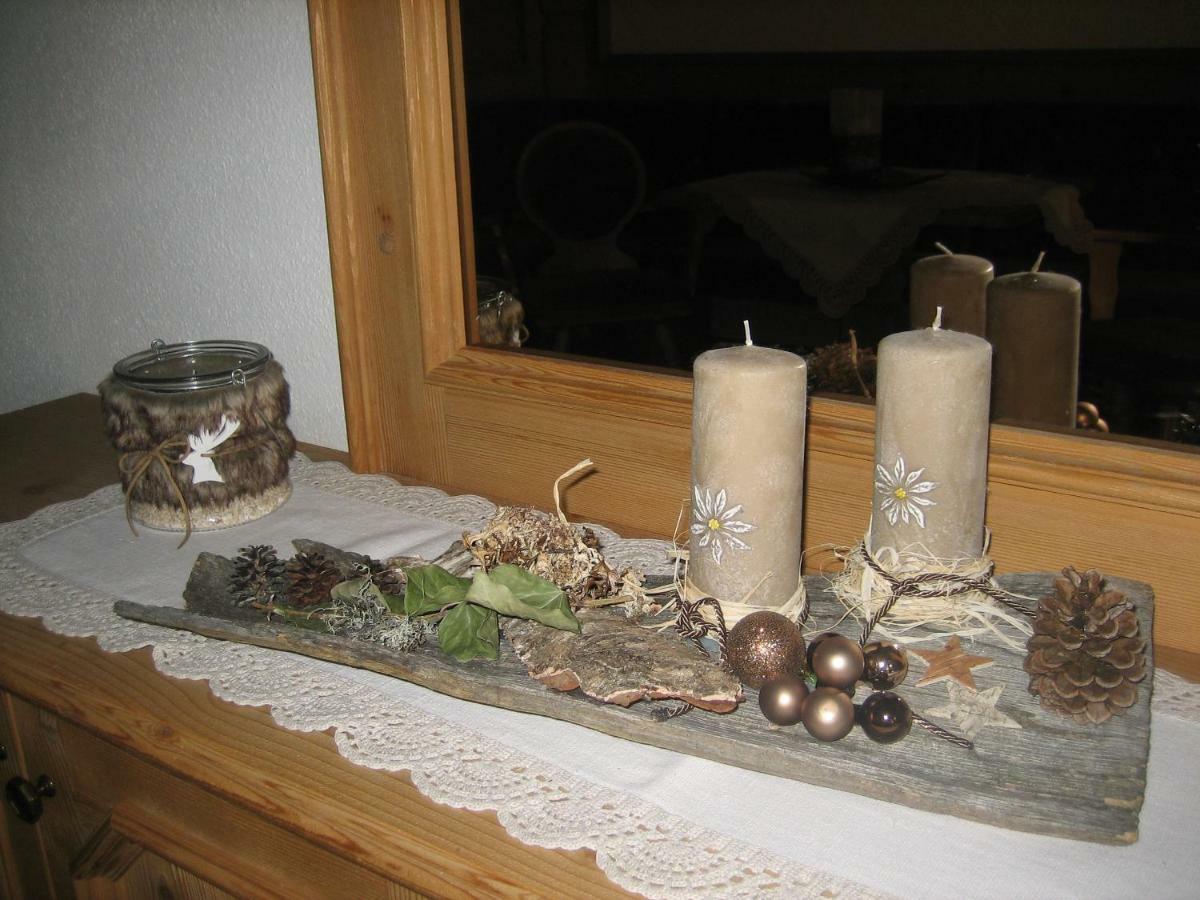 Ad-Capellam Villa Капл Екстериор снимка