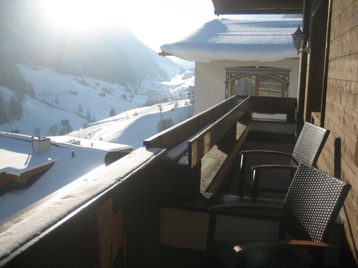 Ad-Capellam Villa Капл Екстериор снимка